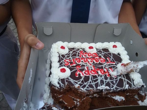 Teachers Day