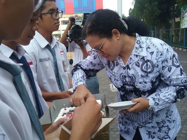 Peringatan Hari Guru 2019 Peringatan Hari Guru 2019